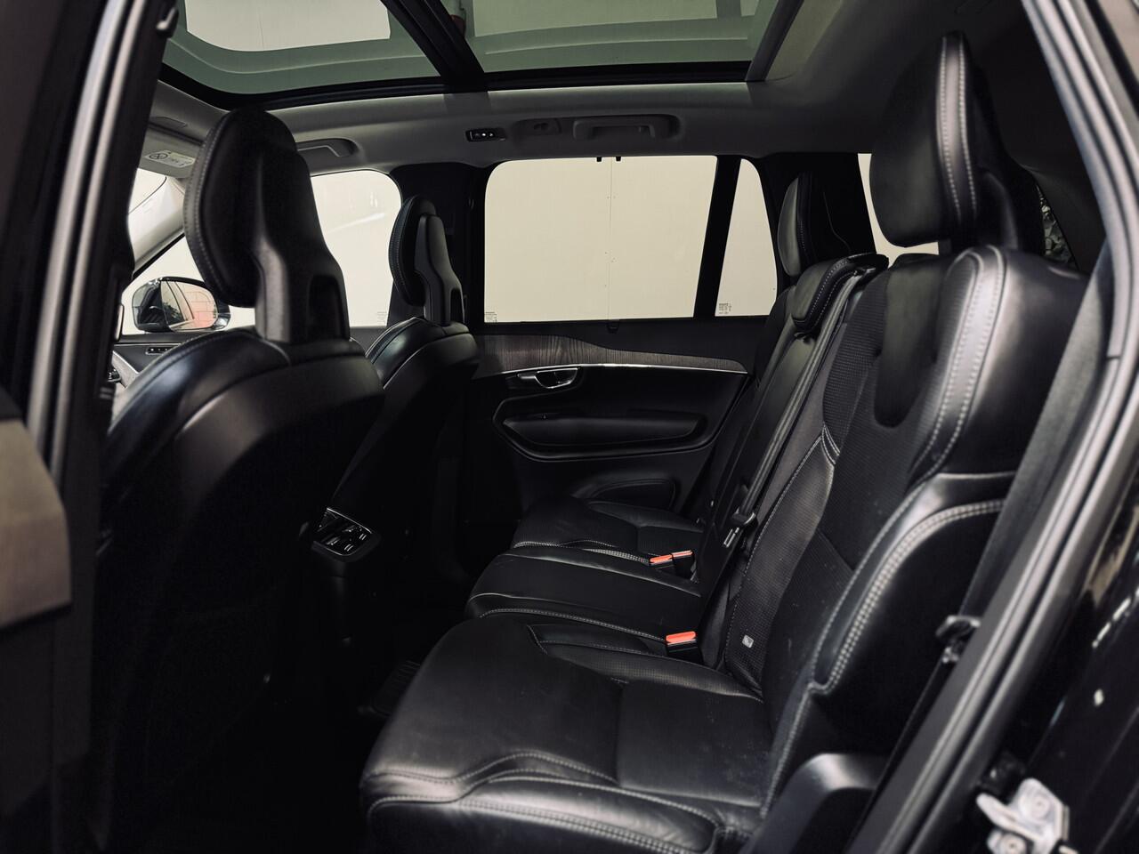 Volvo XC90 T8 Recharge AWD Inscription 7p. | Nappa | Panorama | Massage