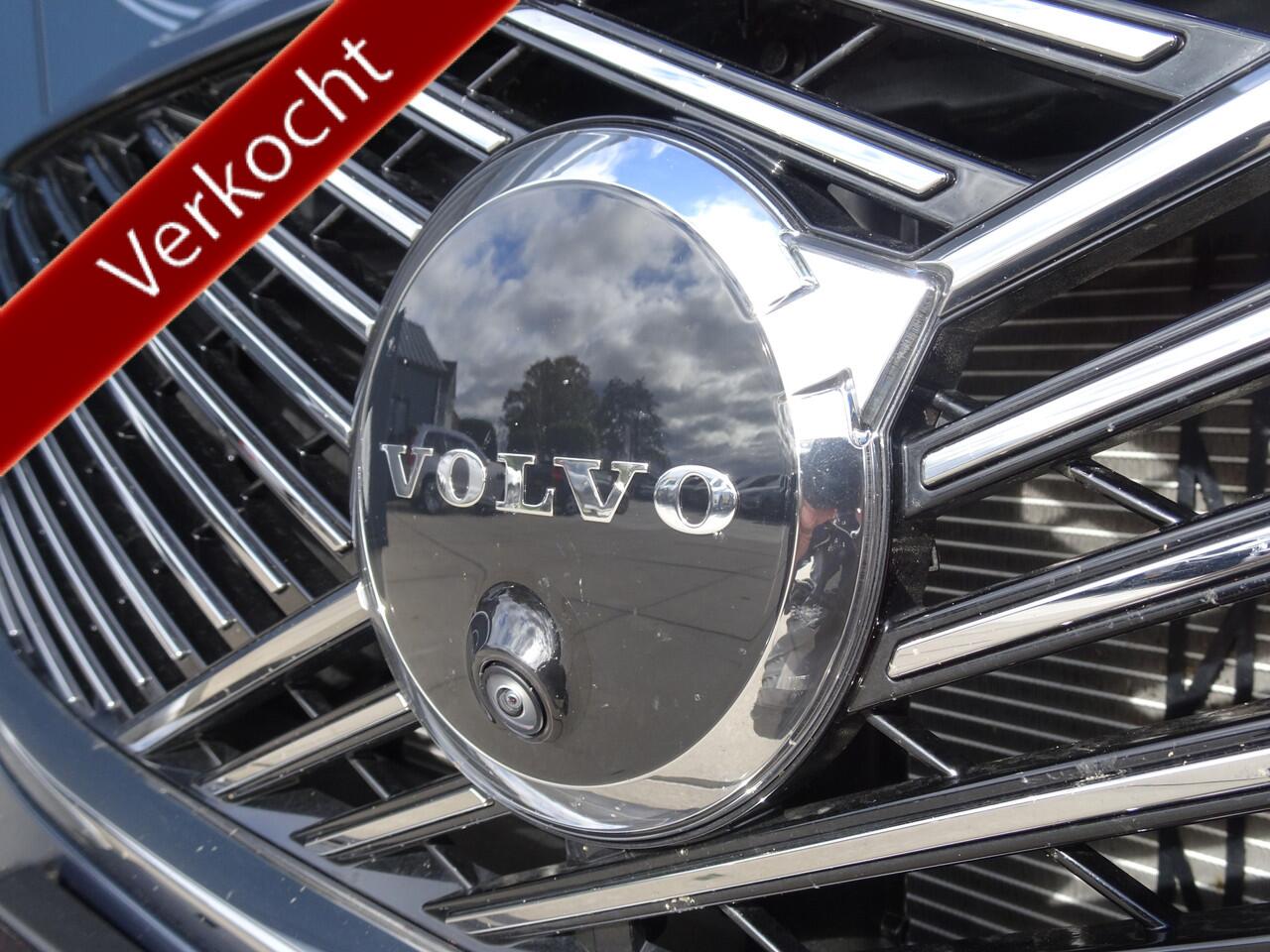 Volvo XC90 2.0 T8 Plug-in hybrid AWD Ultra Bright