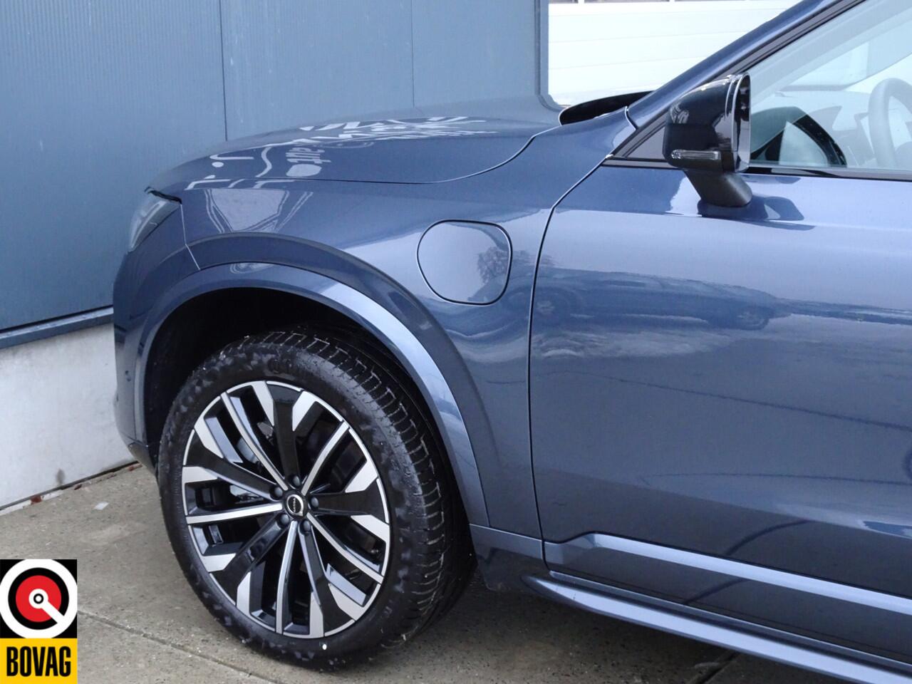 Volvo XC90 2.0 T8 Plug-in hybrid AWD Ultra Dark