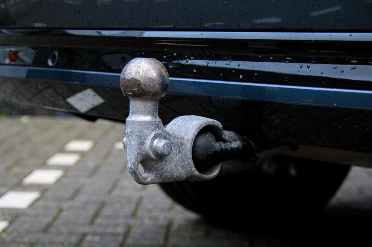 Volvo XC90 2.0 T8 Recharge AWD Ultra Dark 7 zits | Trekhaak | Panorama dak | Vol in de opties | Fabrieksgarantie