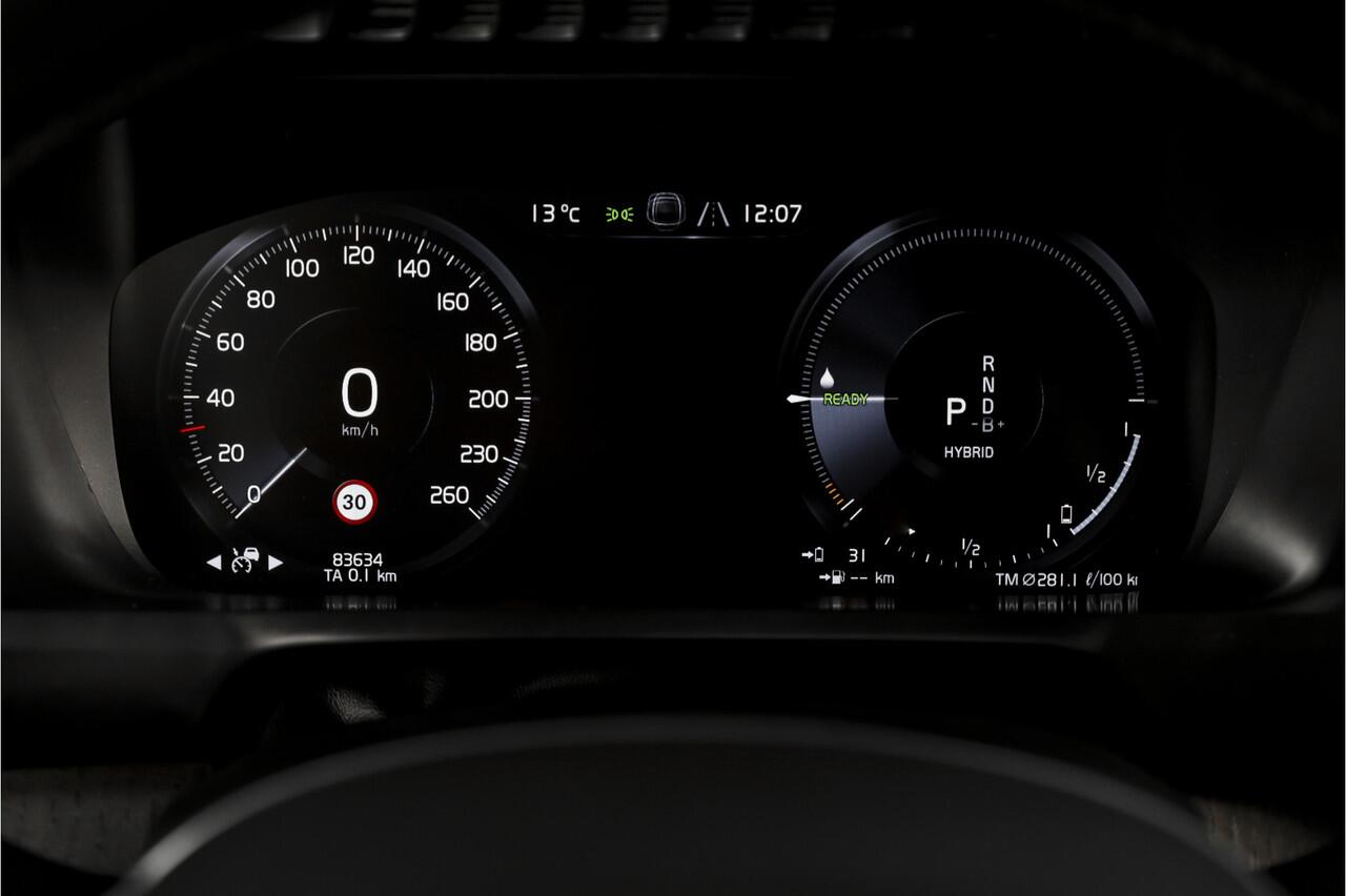 Volvo XC90 2.0 T8 Recharge AWD Inscription Exclusive Orig. NL | Luchtvering | Running Boards | Elek. Trekhaak | S/K-Panodak | Head-Up | Adapt. Cruise | Stuur-+Stoelverwarming+Ventilatie | Harman/Kardon | 360 Camera | NAV + App Connect | Dashcam | LM 20'