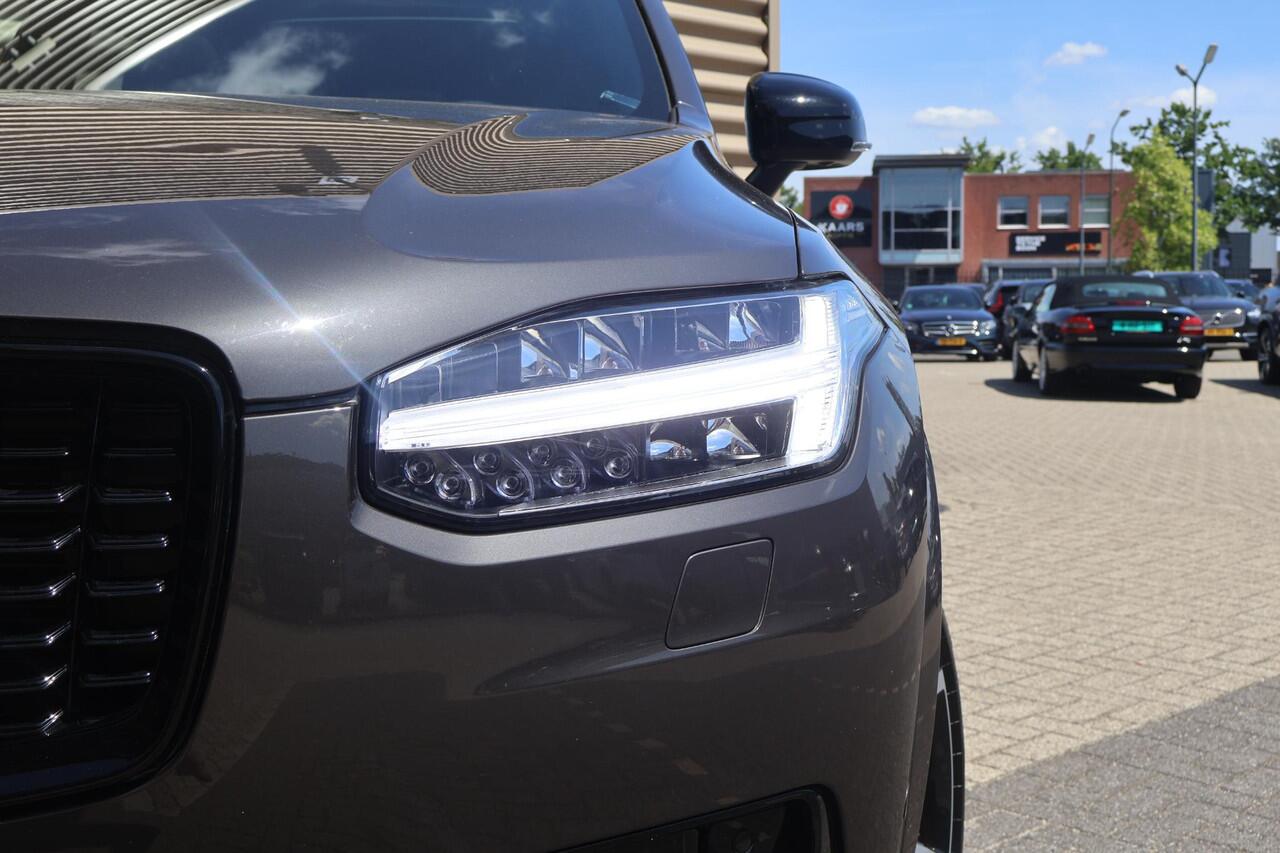 Volvo XC90 T8 Recharge AWD Ultimate Dark | Full Options | Fabrieksgarantie tot en met 11-2028!