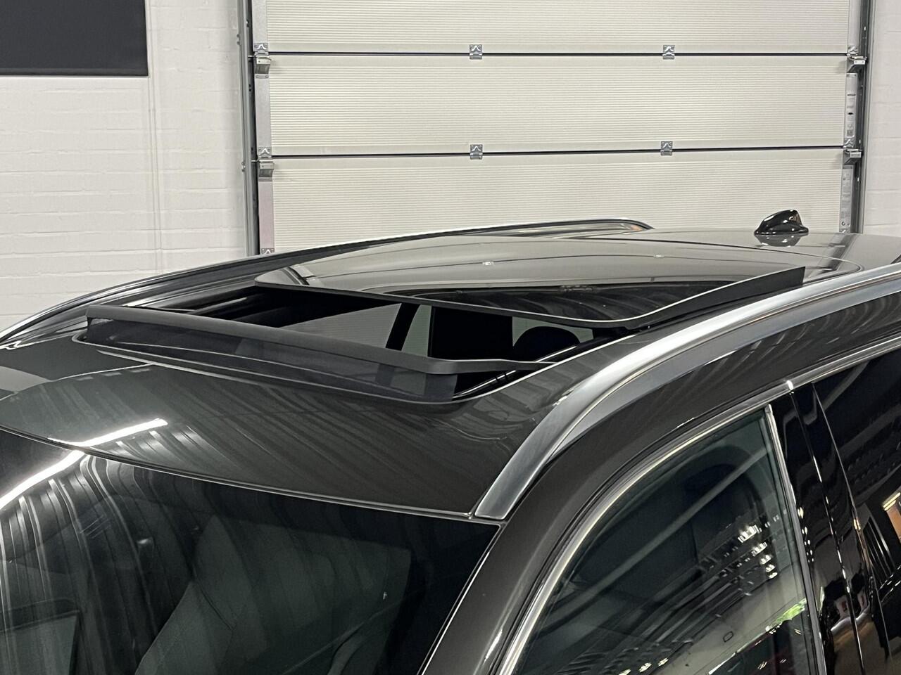 Volvo XC90 2.0 T8 Recharge AWD Inscription | Luchtvering | Trekhaak | Open dak | Adapt. Cruise | Harman & Kardon | Long Range