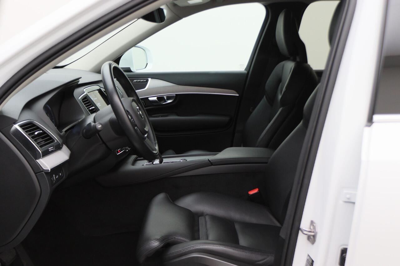 Volvo XC90 2.0 T8 Recharge AWD Inscription Expression 7p. ACC, Memory, Camera, Apple Carplay, Trekhaak, Stuurverwarming, 20"