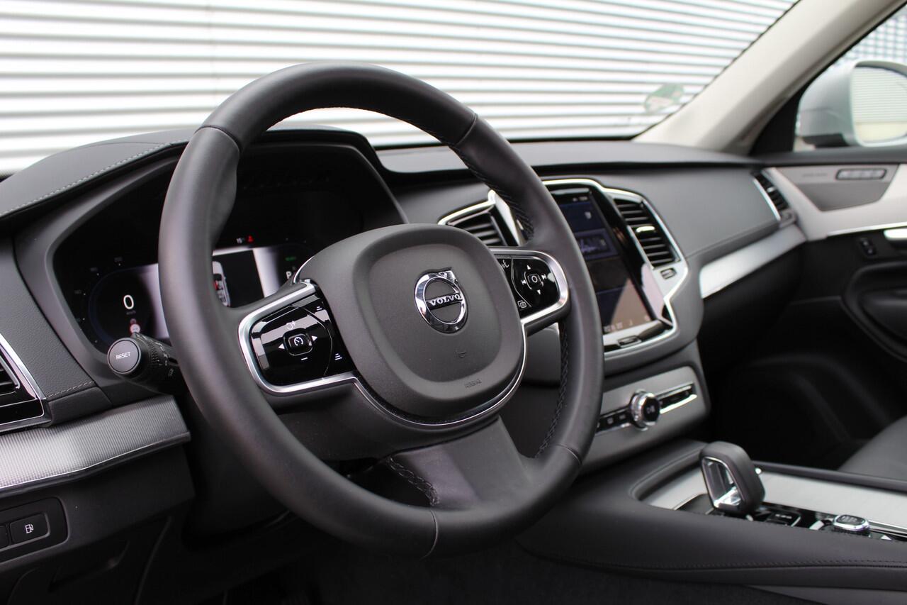 Volvo XC90 2.0 T8 Recharge AWD Plus Bright | Panoramadak | Trekhaak | 360 Camera | H/K