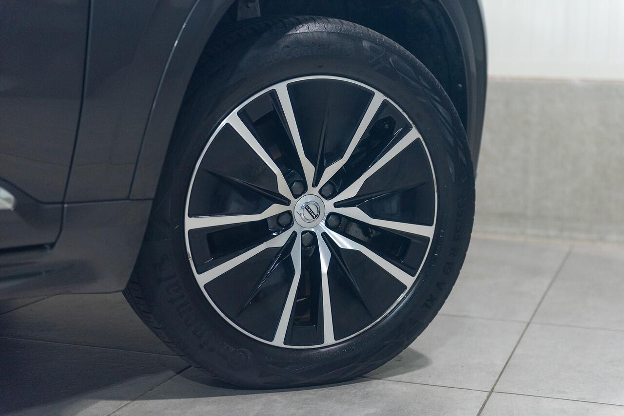 Volvo XC90 T8 Aut. Long Range Core Bright ACC Leder 455pk