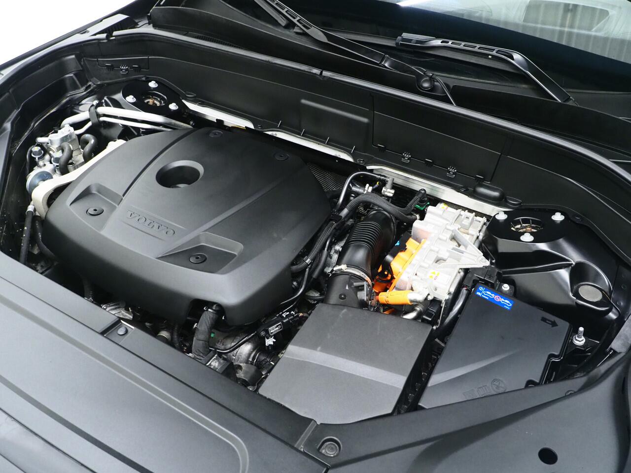 Volvo XC90 2.0 T8 Recharge AWD Ultimate 7P Long Range | Panoramadak | Pilot Assist | Hamrna/Kardon | Massage | 360 | Head Up