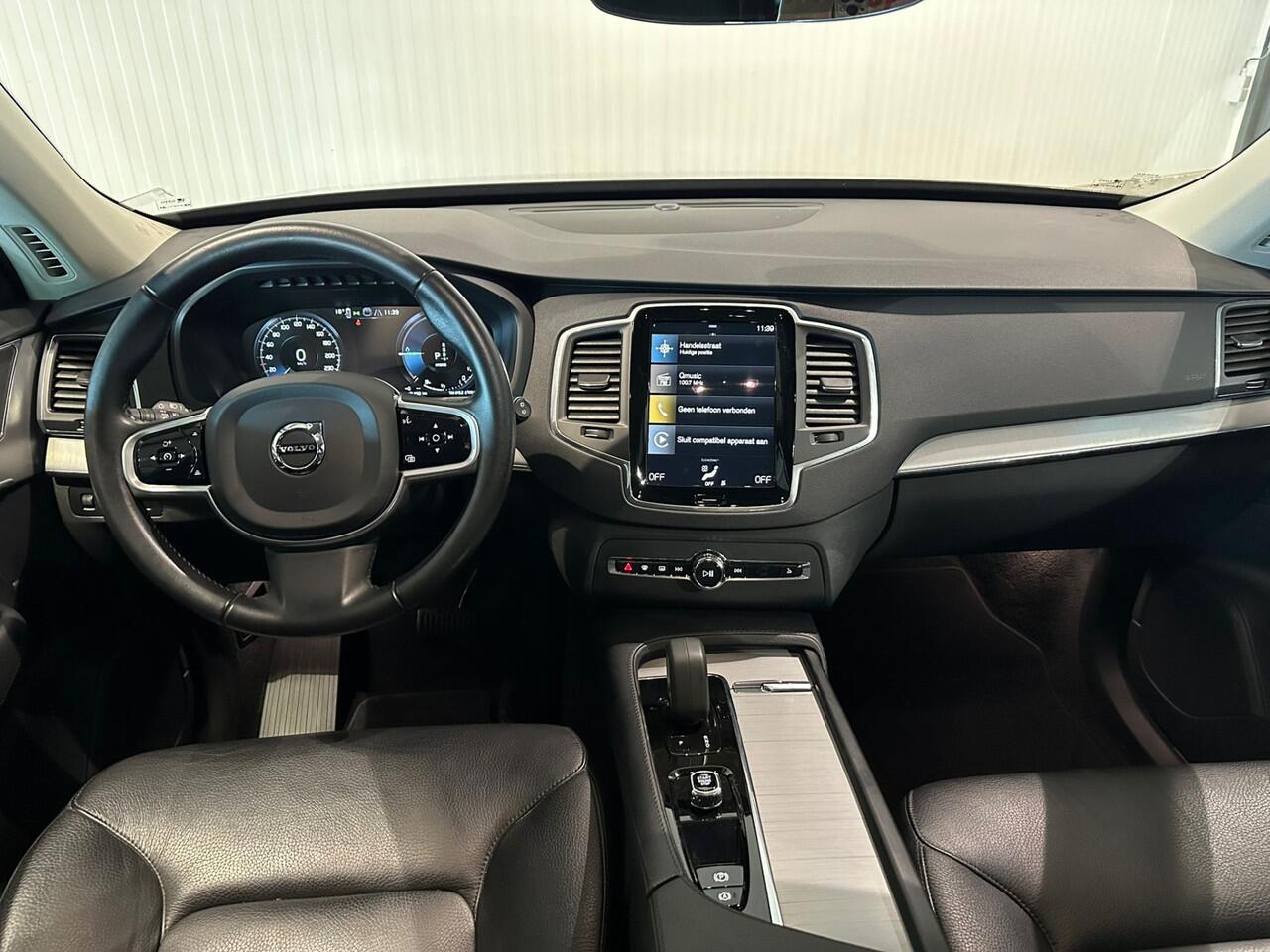 Volvo XC90 T8 Aut. LongRange Inscription ACC Leder Parkeercamera 455pk