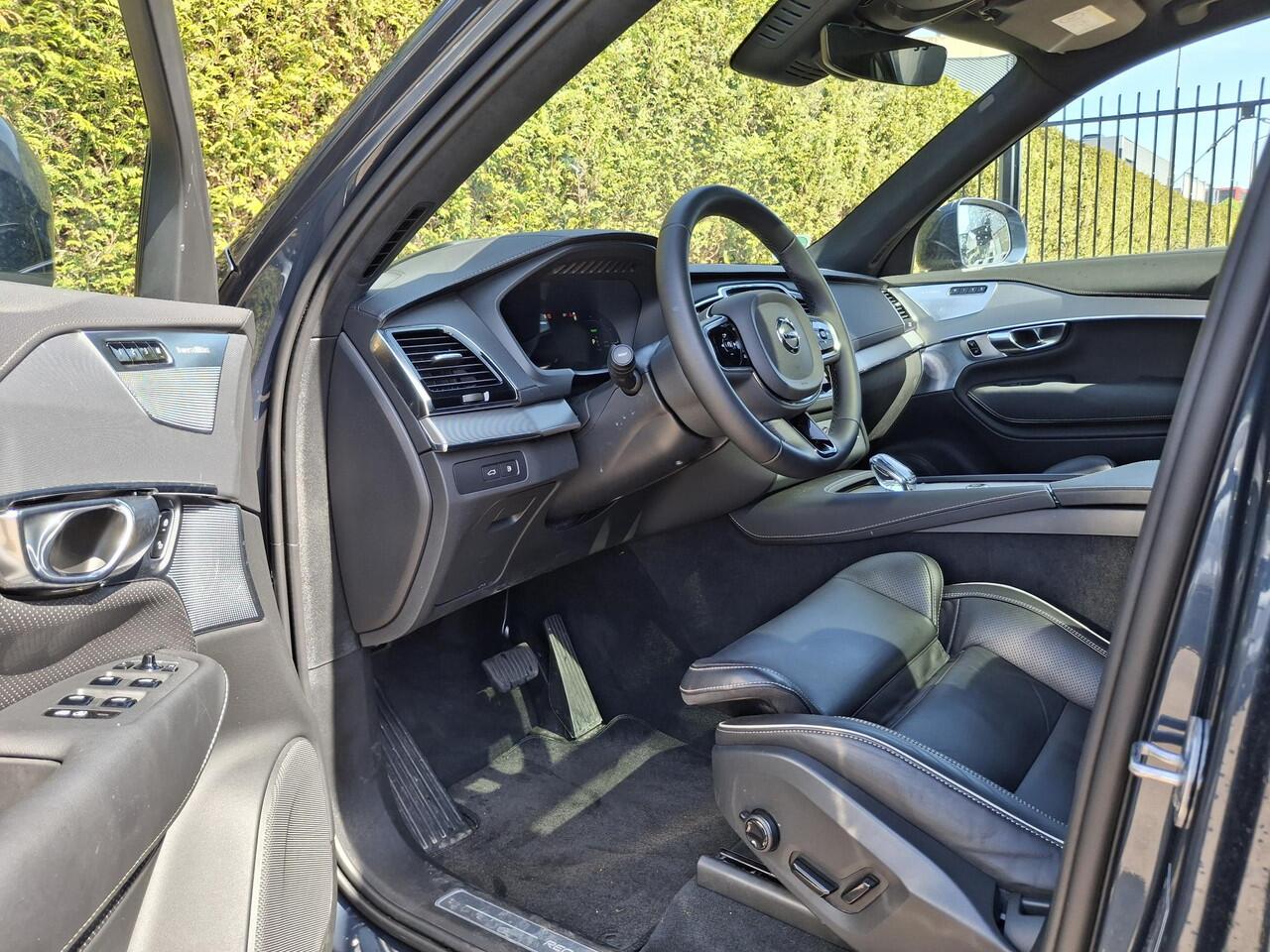 Volvo XC90 T8 Recharge AWD Plus Bright | B&W Audio | 360 Camera | Keyless | Panoramadak