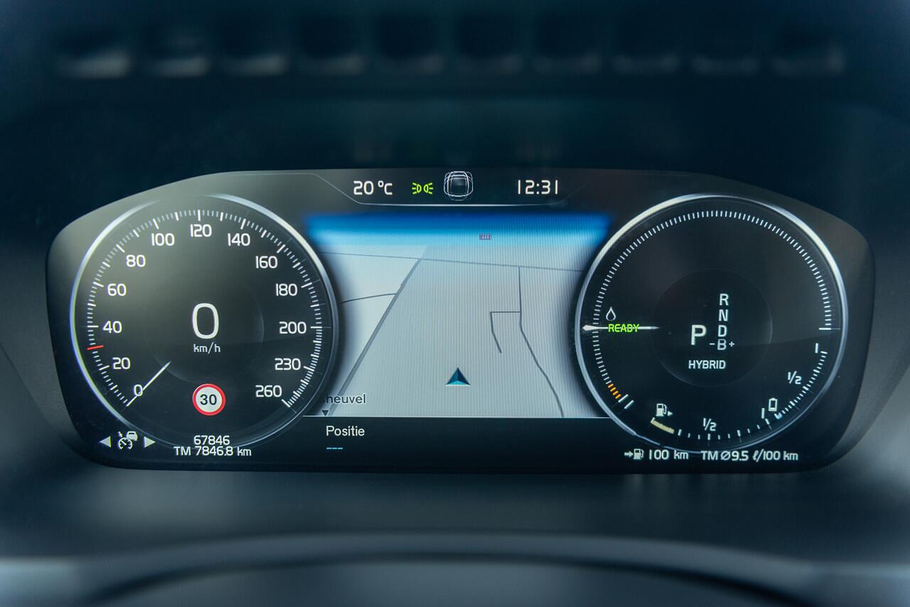 Volvo XC90 T8 Aut. LongRange Inscription ACC Stoelverwarming 455pk