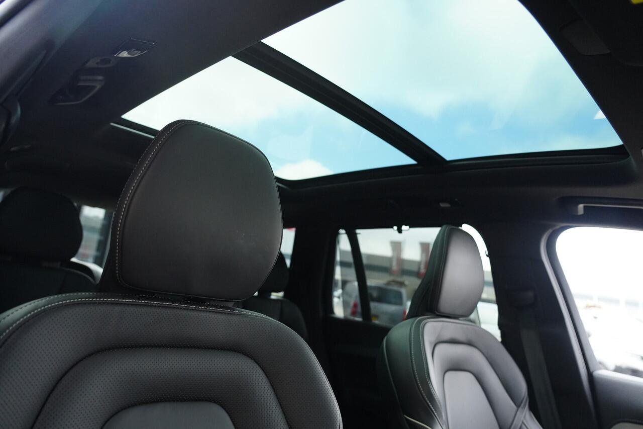 Volvo XC90 2.0 T8 Recharge AWD Plus Bright 455pk Panoramadak/360Camera/Harman Kardon