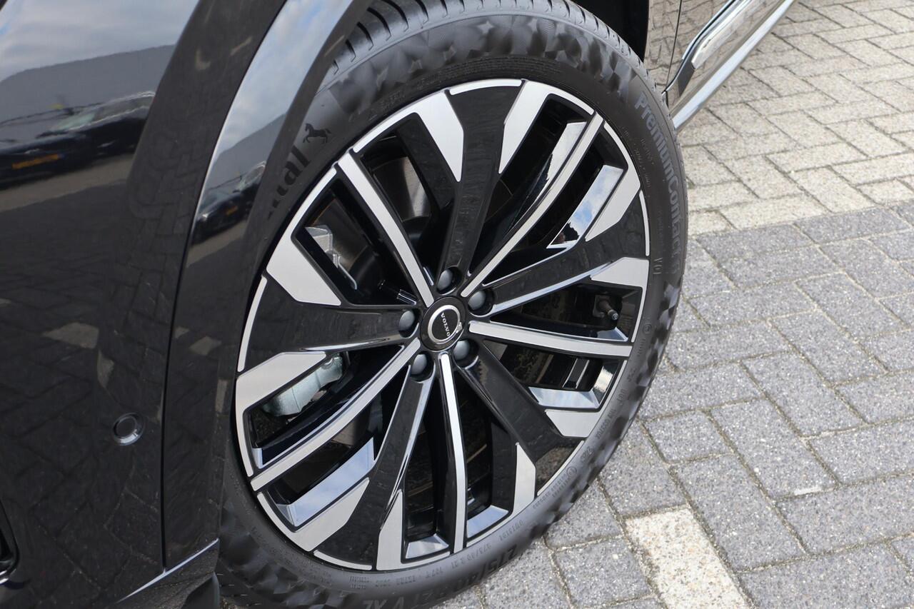 Volvo XC90 2.0 T8 Plug-in hybrid AWD Ultra Bright l Trekhaak l Harman Kardon l Getint glas