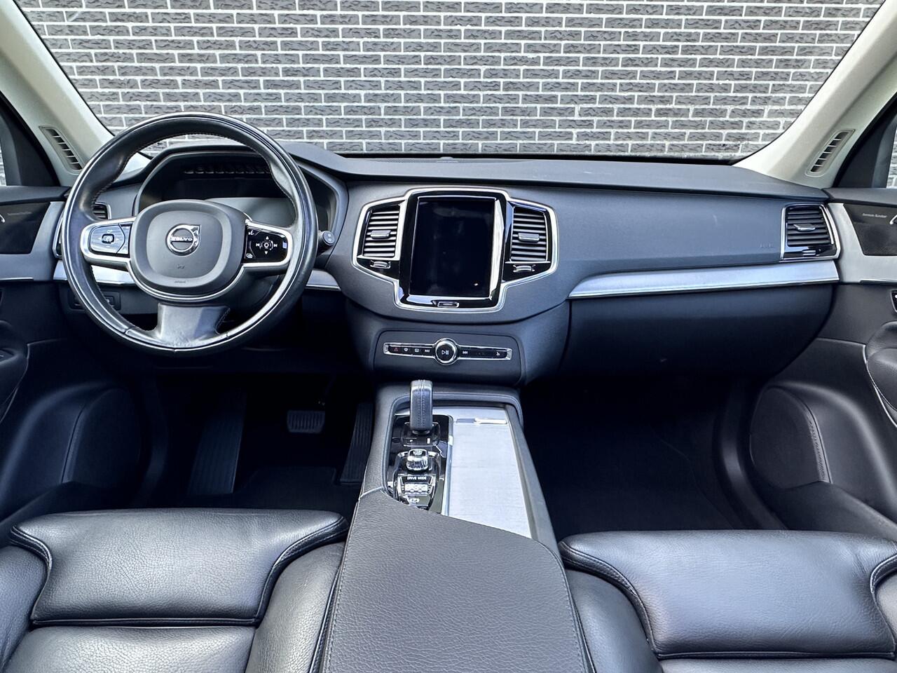 Volvo XC90 2.0 T8 Recharge AWD R-Design | Panorama | Keyless | Apple CarPlay/Android Auto