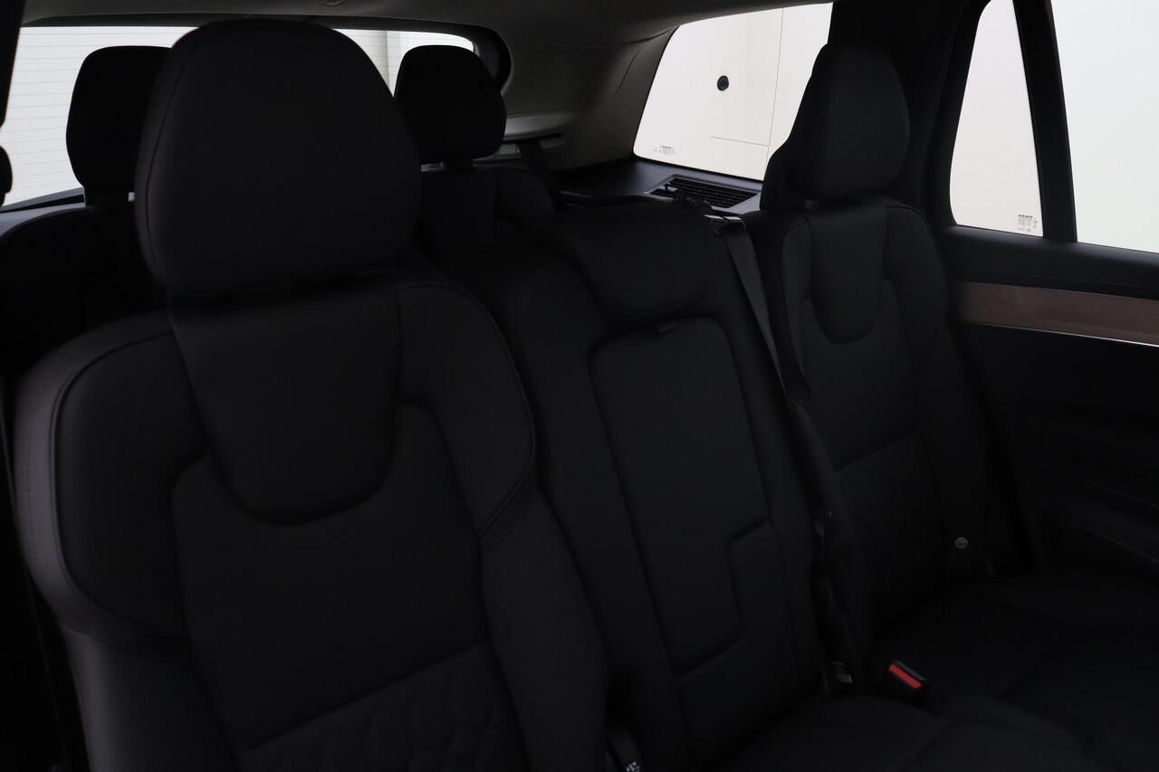 Volvo XC90 II T8 PLUG-IN HYBRID AWD PLUS DARK -PANO.DAK|LUCHTVERING|HARMAN/KARDON|360°CAM|PRIVACY.GLAS|ADAP.LED