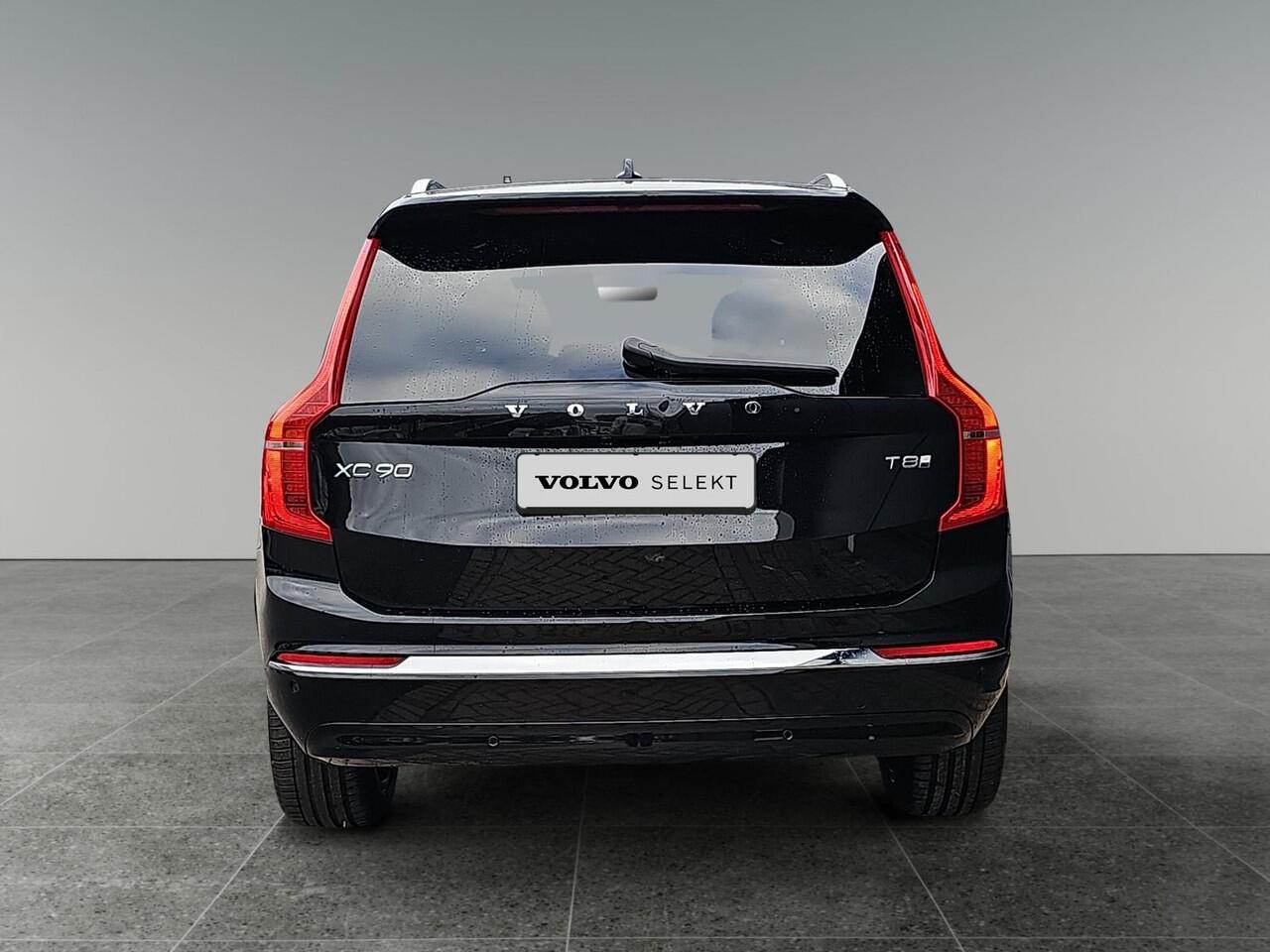 Volvo XC90 2.0 T8 Recharge AWD Ultra Bright | Head-up Display | Extra getint glas | Panoramadak | 360 graden camera |