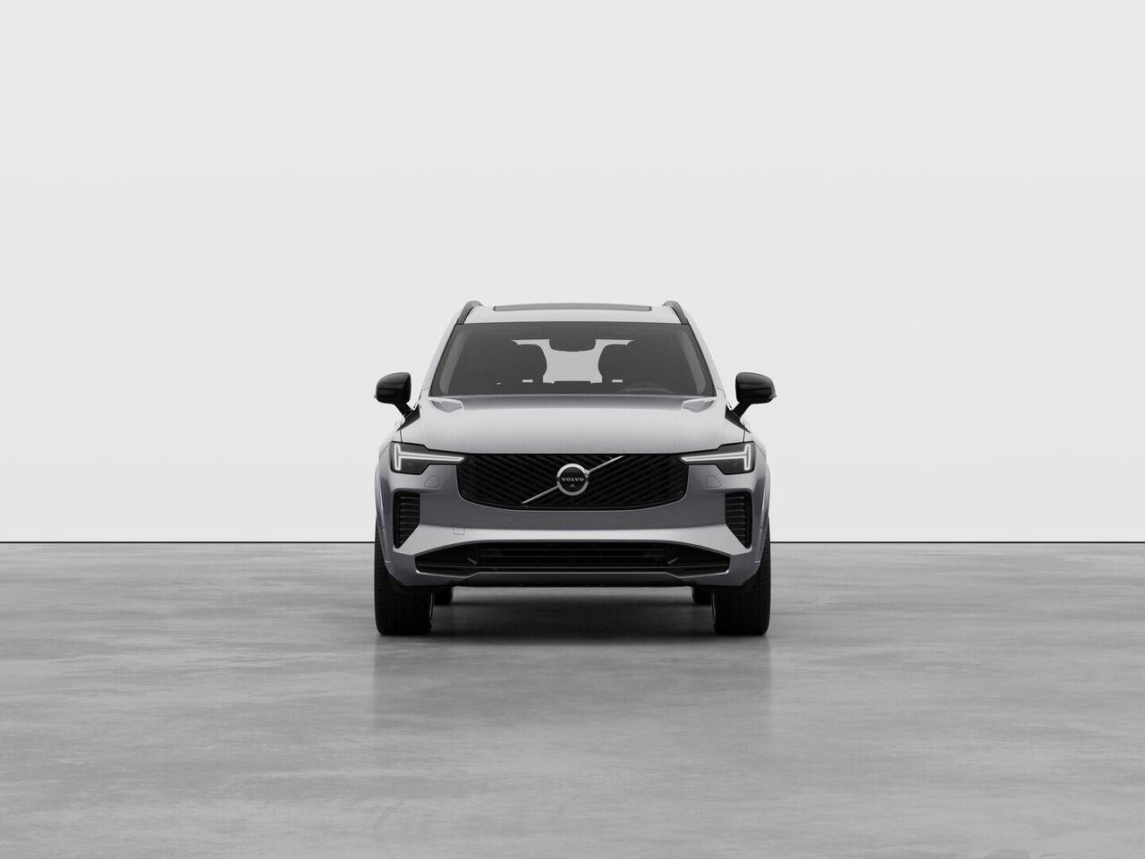 Volvo XC90 2.0 T8 Plug-in hybrid AWD Ultra Dark Automaat / Panoramadak / Luchtvering / 22" velgen / Privacy Glass / Massage stoelen / MY2026