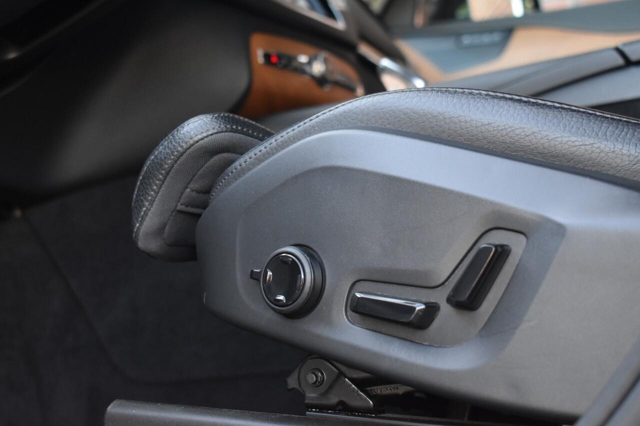 Volvo XC90 T8 390PK Recharge AWD Inscription | Trekhaak | Harman/Kardon |