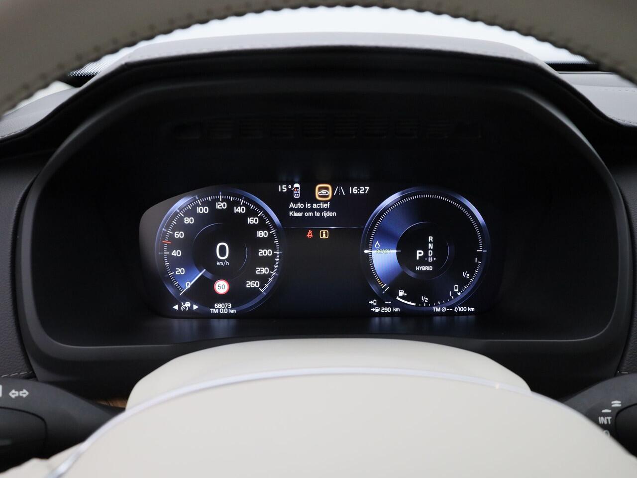 Volvo XC90 2.0 T8 Recharge AWD Inscription 7-Pers. | LONG RANGE | ADAPTIVE | KEYLESS | MEMORY | STOELVERW.