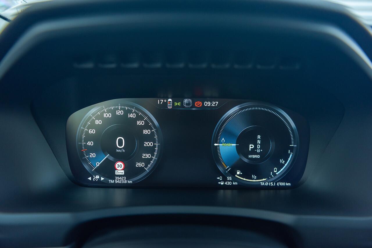 Volvo XC90 T8 Aut. Long Range Inscription Leder Parkeercamera Standkachel 455pk