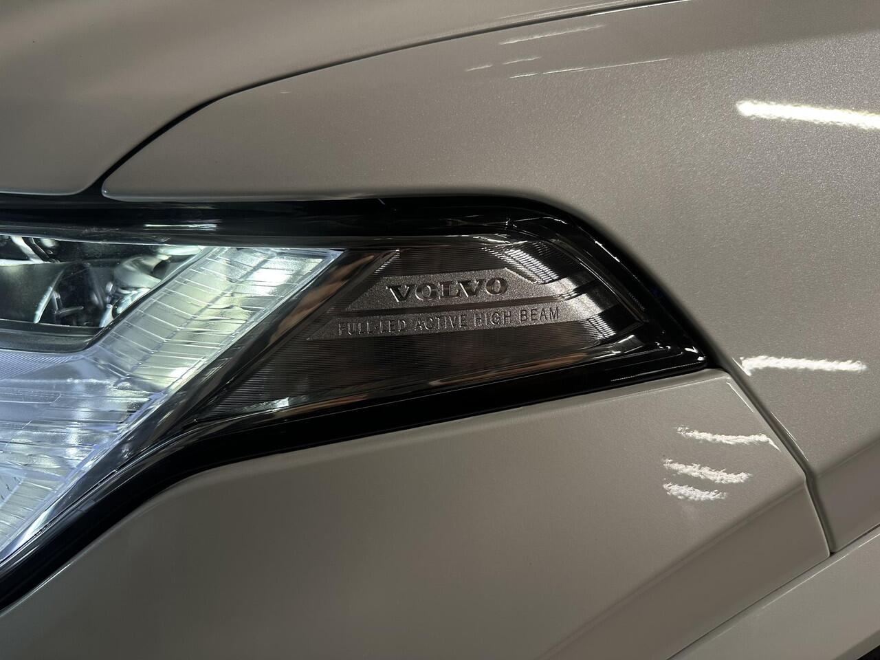 Volvo XC90 2.0 T8 Recharge AWD Plus Bright PANO | HUD | H&K | 360