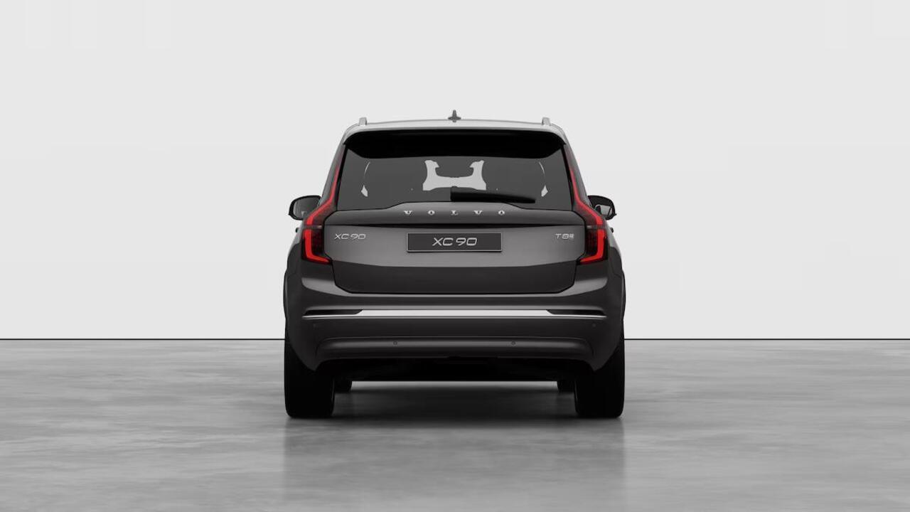 Volvo XC90 2.0 T8 Plug-in hybrid AWD Ultra Bright / Luchtvering / Pano. dak / Elek. verstelbare stoelen / Geventileerd en verwarmde stoelen / Nappaleder / Head-up display / Harman Kardon /