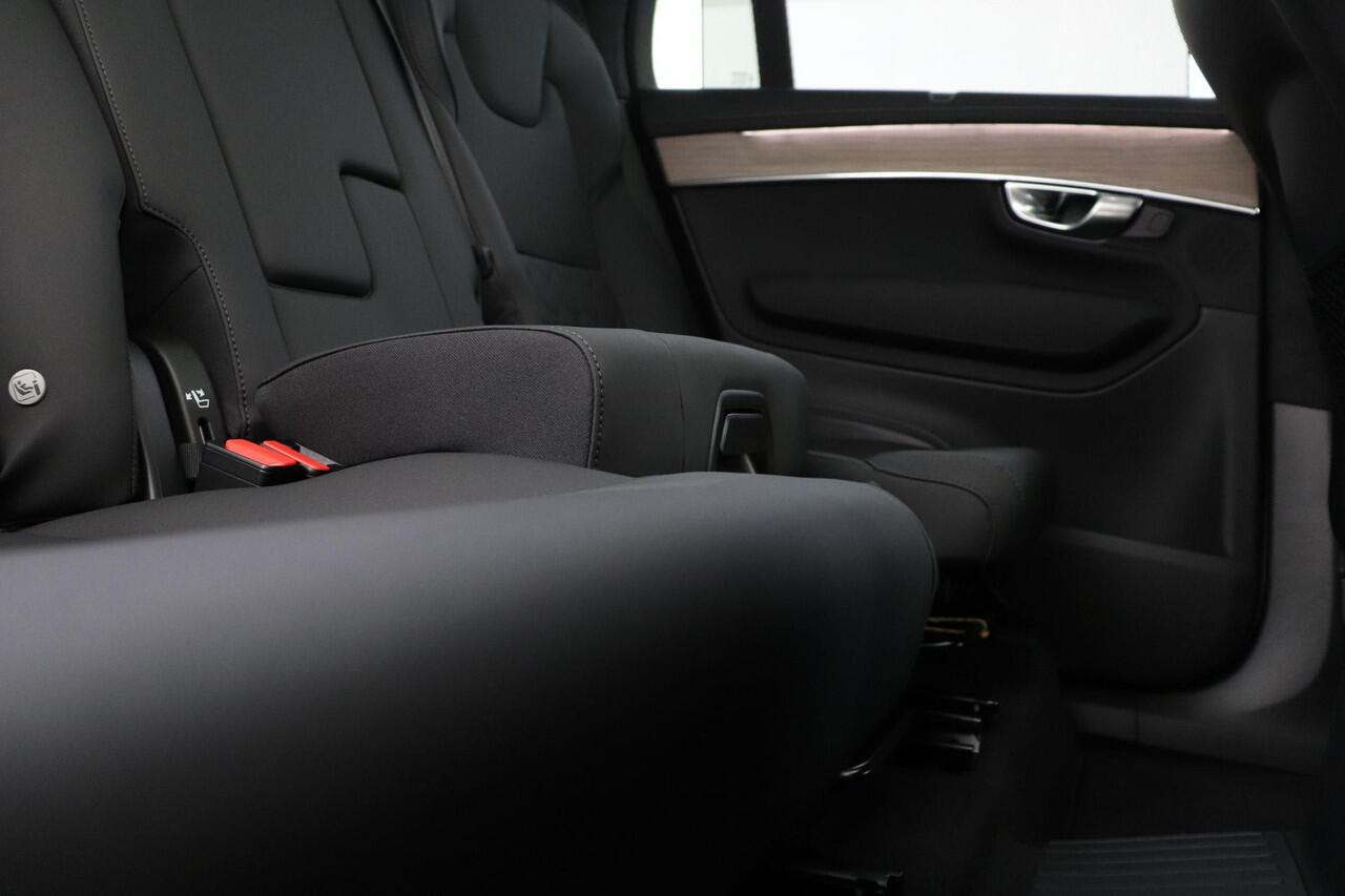 Volvo XC90 II T8 PLUG-IN HYBRID AWD ULTRA DARK -PANO.DAK|HARMAN/KARDON|LUCHTVERING|HEAD-UP DISP.|360°CAM|GOOGLE