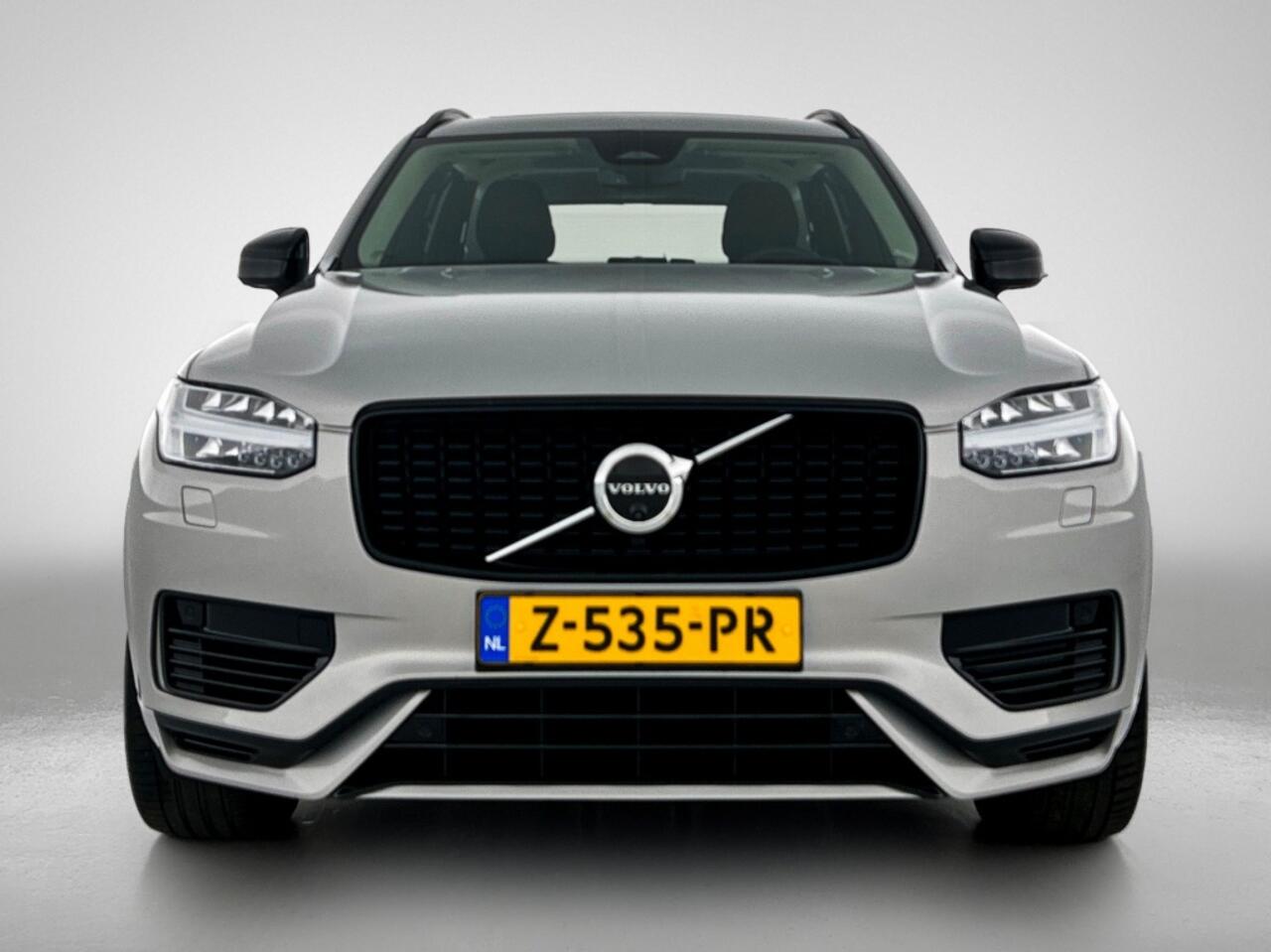 Volvo XC90 2.0 T8 AWD Ultimate Dark | Leder | Panorama dak | BLIS |