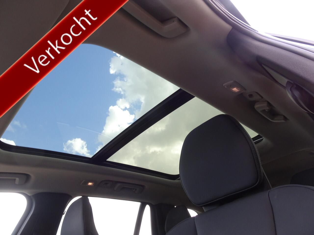 Volvo XC90 2.0 T8 Plug-in hybrid AWD Plus Bright