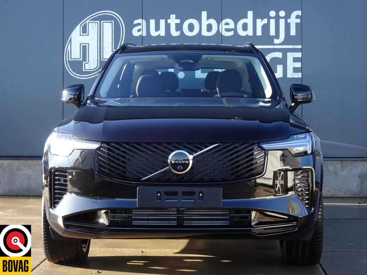 Volvo XC90 2.0 T8 Plug-in hybrid AWD Ultra Dark