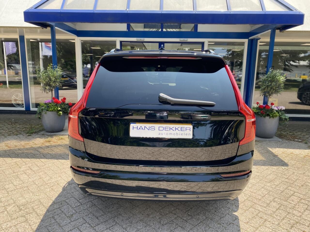 Volvo XC90 2.0 T8 AWD U. Dark