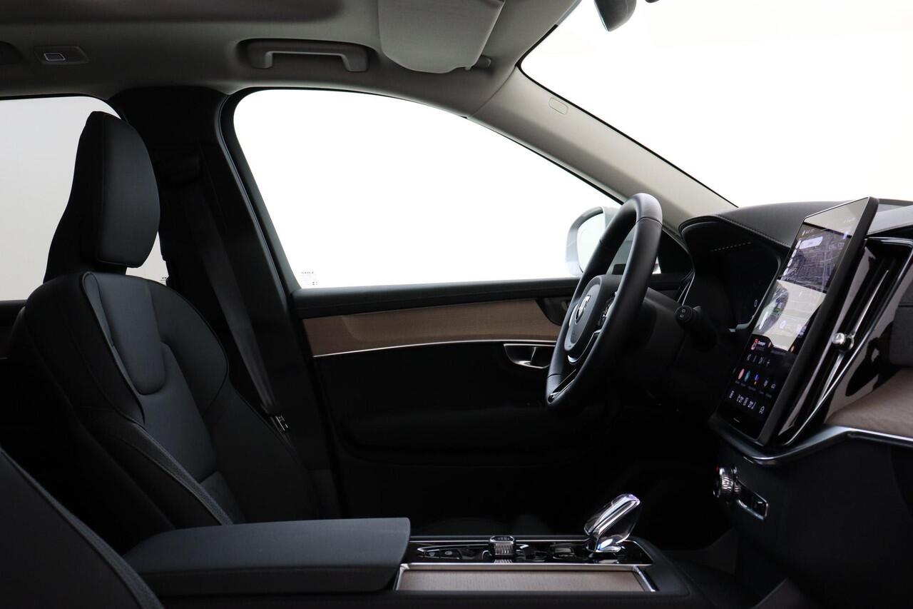 Volvo XC90 II T8 PLUG-IN HYBRID AWD PLUS BRIGHT -PANO.DAK|HARMAN/KARDON|360°CAM|LUCHTVERING|HEAD-UP DISP.