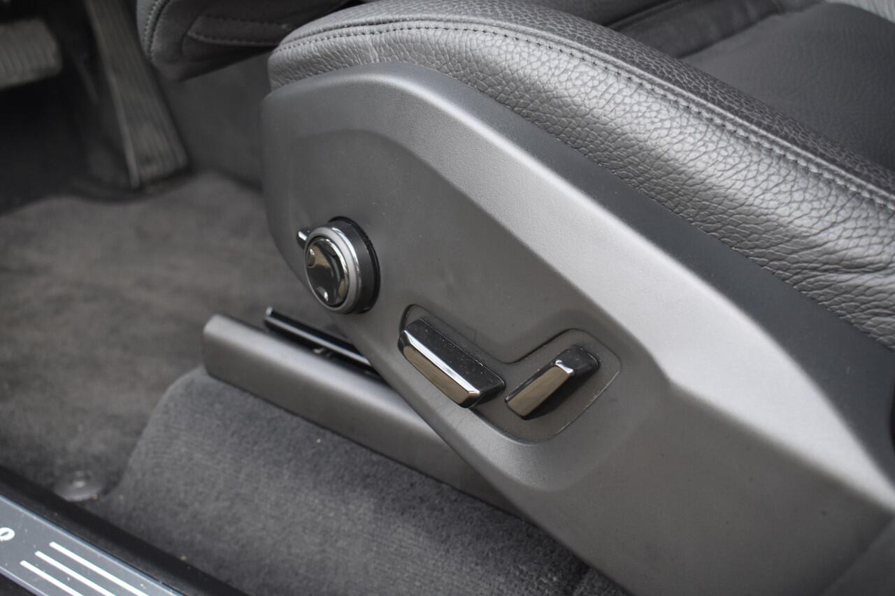 Volvo XC90 T8 455PK Recharge AWD Ultra Bright | Head-Up | Full-LED | Panoramadak | Nubuck hemel | Harman/Kardon | Kinderzitje | Keyless | Adapt. Cruise | BLIS |