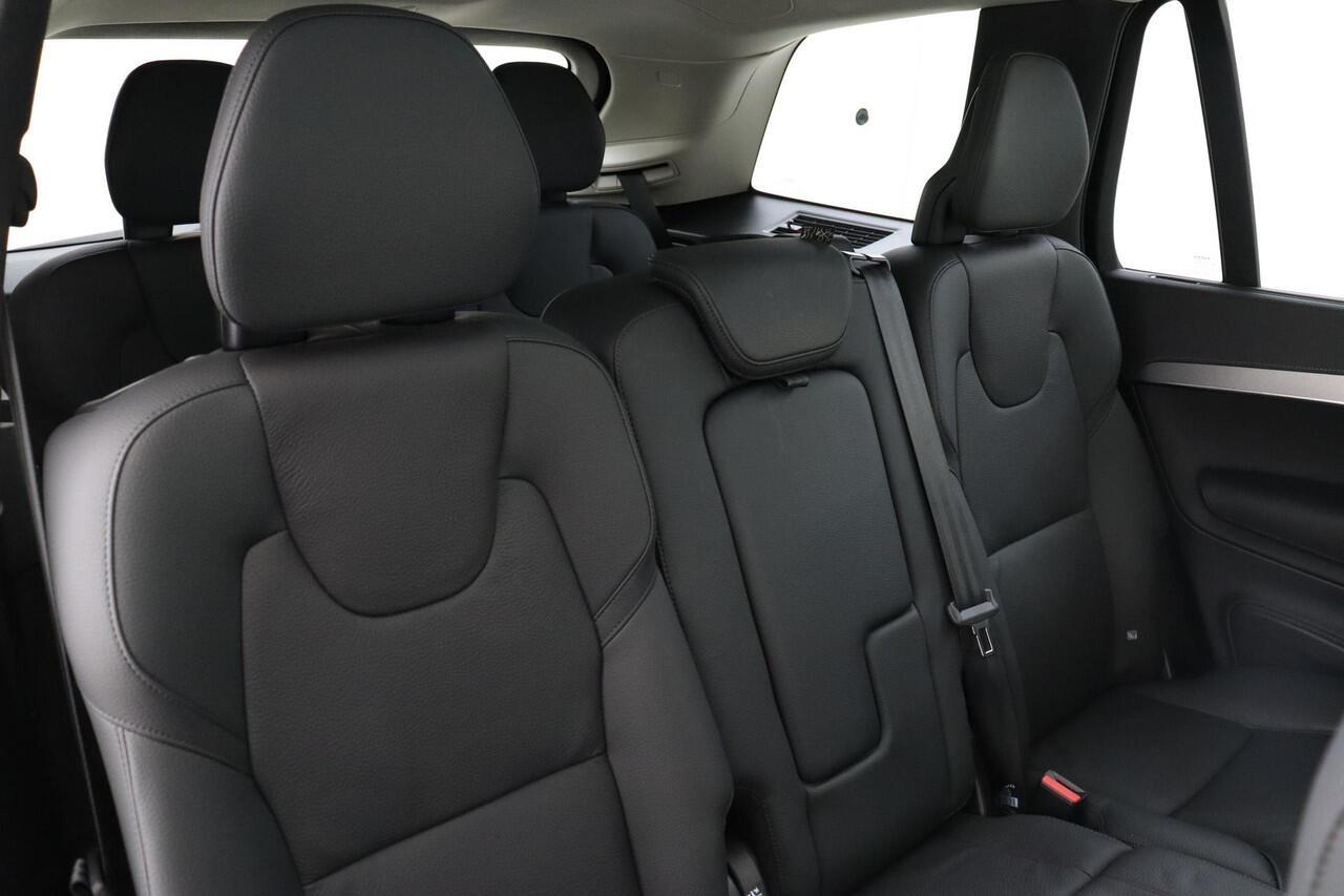 Volvo XC90 T8 RECHARGE AWD PLUS BRIGHT -PANO.DAK|LUCHTVERING|TREKHAAK|360°CAM|HARMAN/KARDON|ADAP.LED