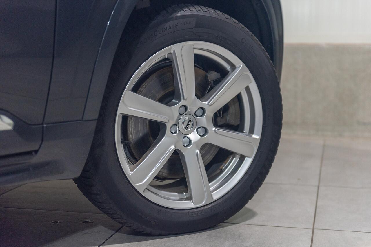 Volvo XC90 T8 Aut. Long Range Inscription ACC Leder Parkeercamera 455pk