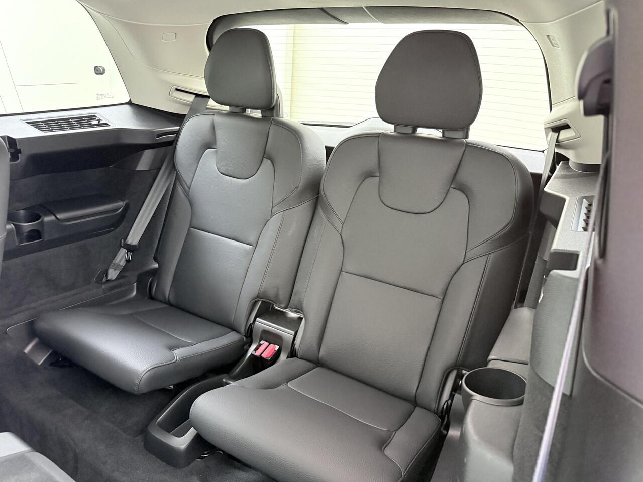 Volvo XC90 2.0 T8 Recharge AWD Plus Dark VapourGrey/22inch/LongRange/Panodak etc.