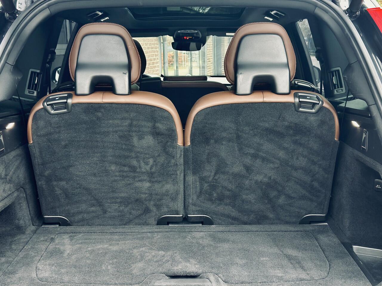 Volvo XC90 2.0 T8 Twin Engine AWD Inscription | Panodak | Luchtvering | Trekhaak | Bower & Wilkins | 21" Wielen | Head Up | Keyless | Marge