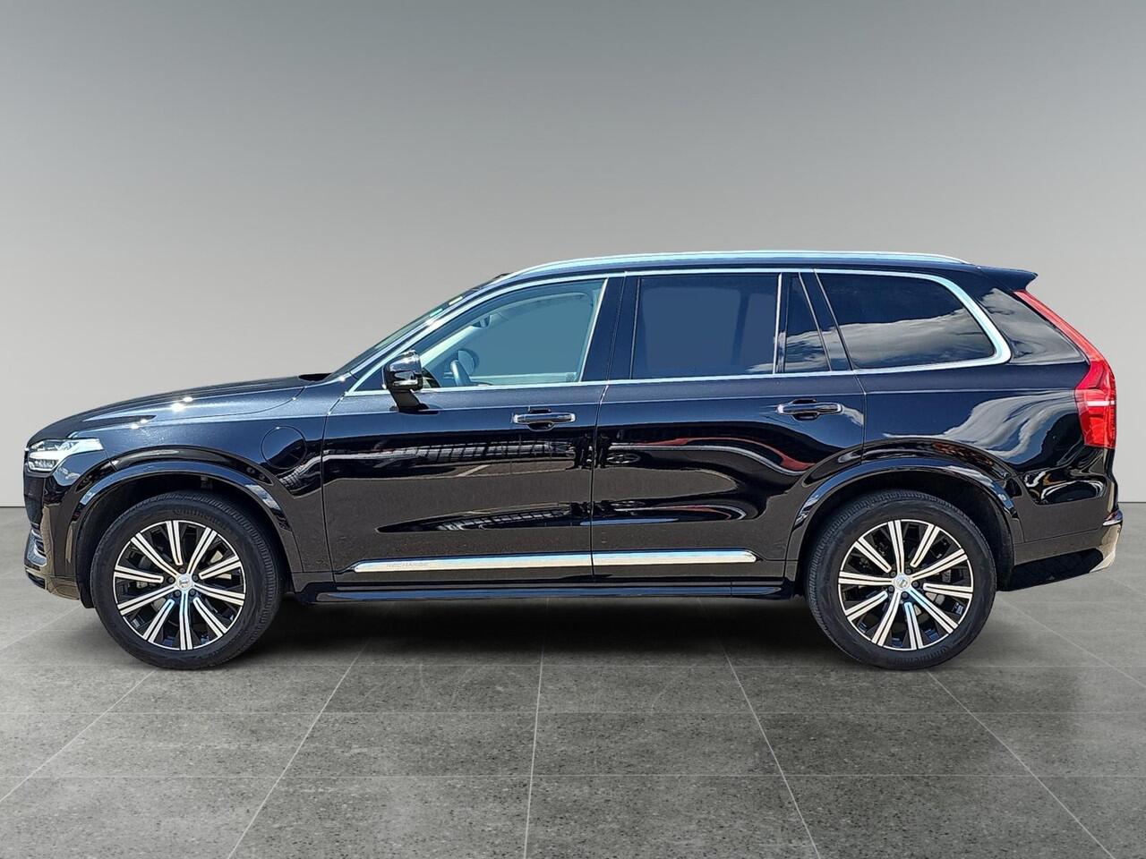 Volvo XC90 2.0 T8 Recharge AWD Inscription