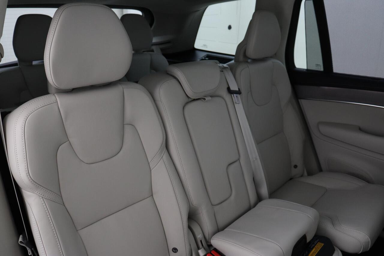 Volvo XC90 II T8 PLUG-IN HYBRID AWD ULTRA BRIGHT *FULL OPTIONS!* -PANO.DAK|BOWERS&WILKINS|LUCHTVERING|360°CAM|22"|HEAD-UP DISP.