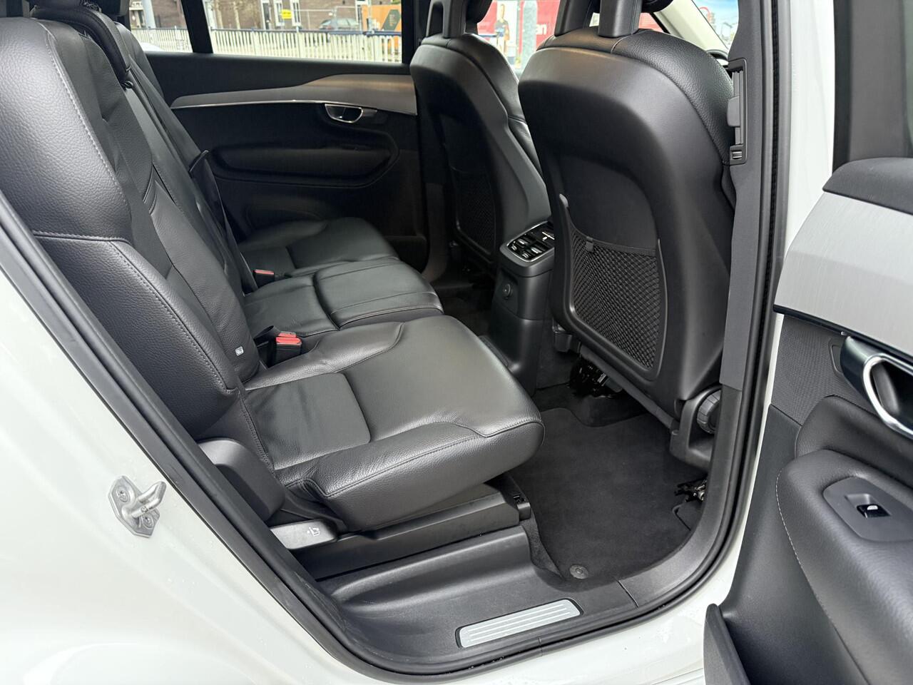 Volvo XC90 2.0 T8 390 pk AWD R-Design Expression