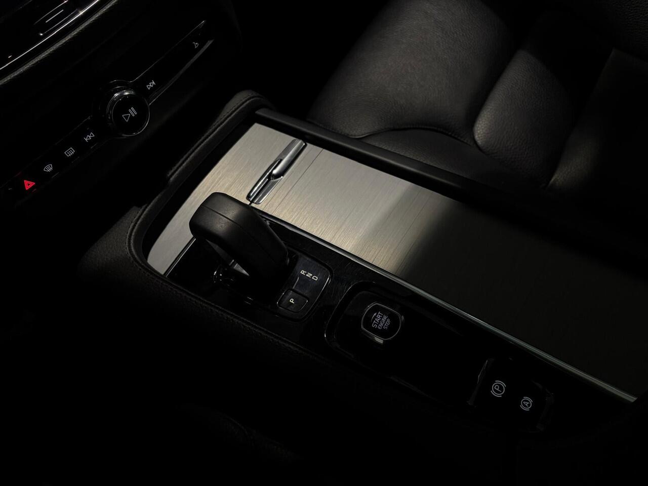 Volvo XC90 T8 Aut. Inscription ACC Trekhaak 390pk