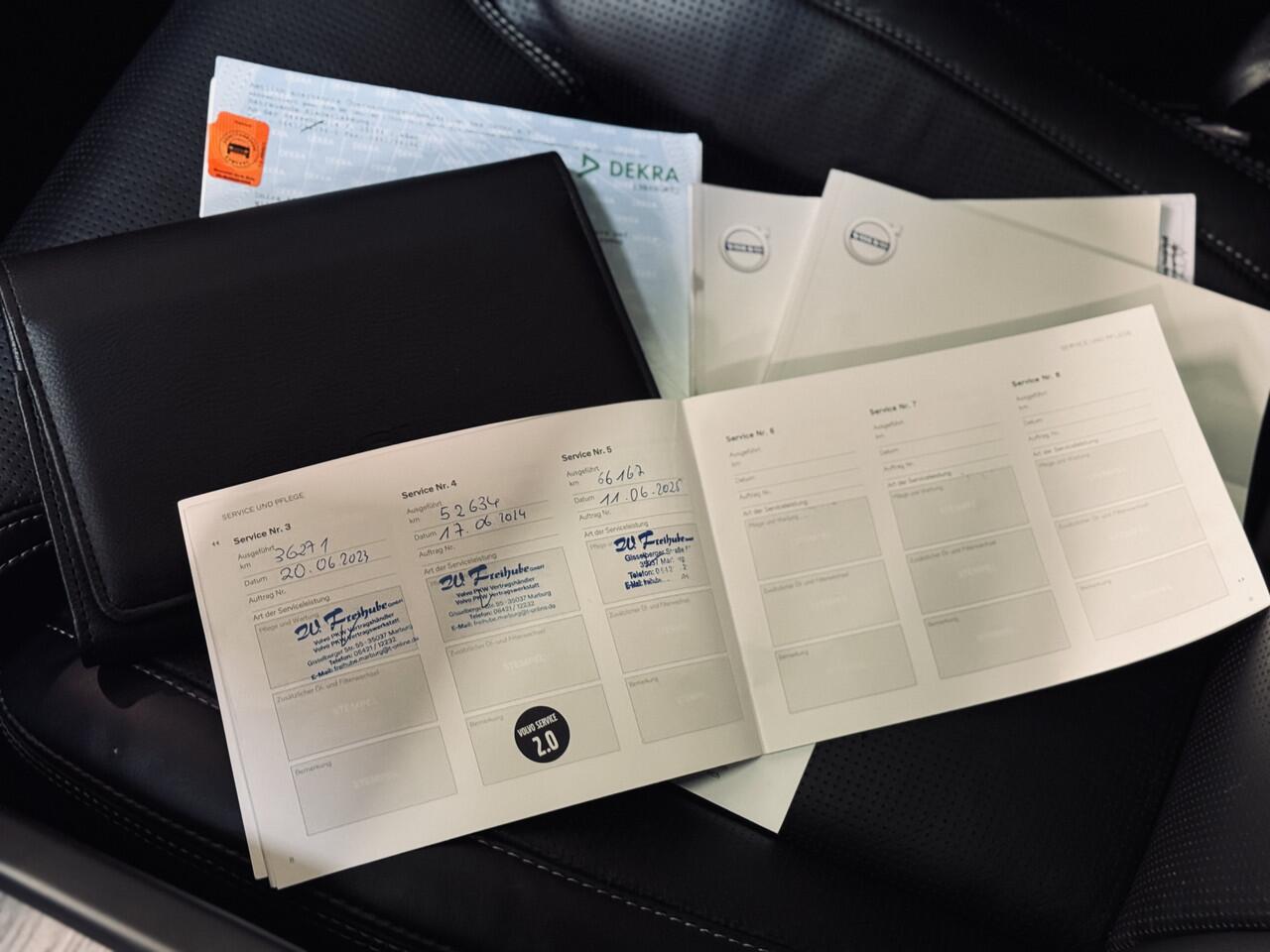 Volvo XC90 T8 Recharge AWD Inscription 7p. | Nappa | Panorama | Massage