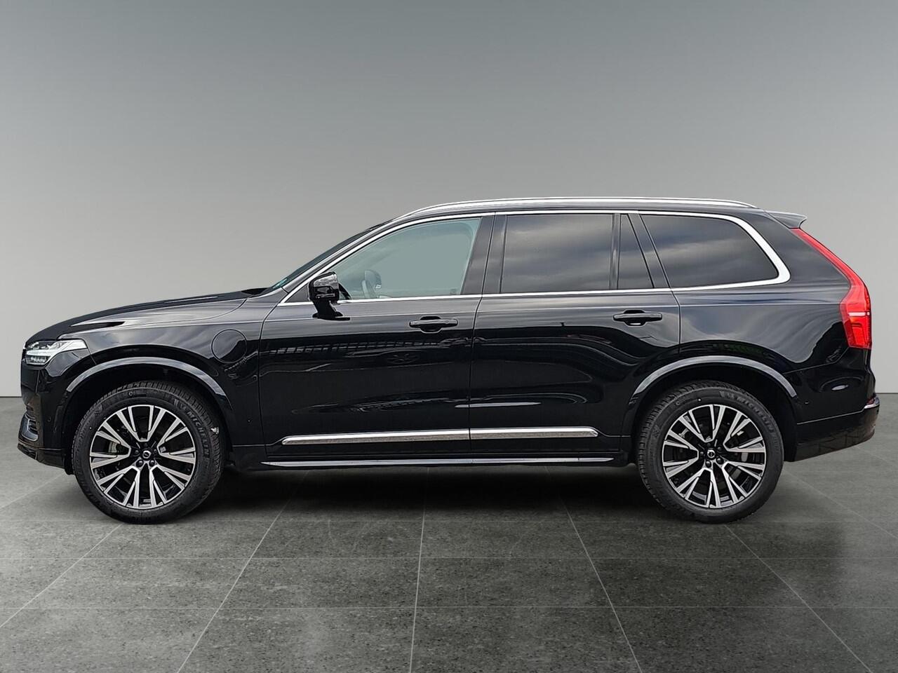 Volvo XC90 2.0 T8 Recharge AWD Ultra Bright | Head-up Display | Extra getint glas | Panoramadak | 360 graden camera |