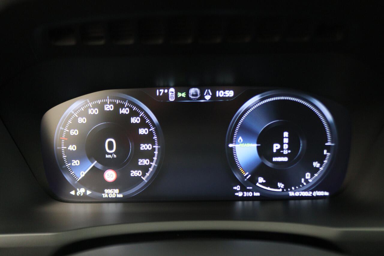 Volvo XC90 2.0 T8 Recharge AWD Inscription Expression 7p. ACC, Memory, Camera, Apple Carplay, Trekhaak, Stuurverwarming, 20"