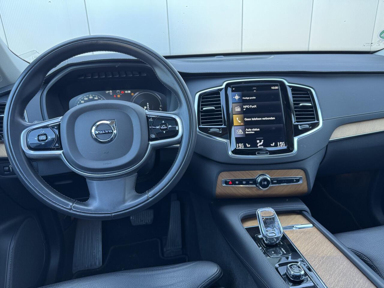 Volvo XC90 2.0 T8 Recharge AWD Inscription Head Up Display | Harman Kardon Audio | 360 Camera | Longe Range