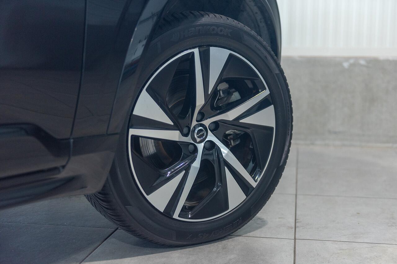 Volvo XC90 T8 Aut. R-Design ACC Trekhaak Parkeercamera 390pk