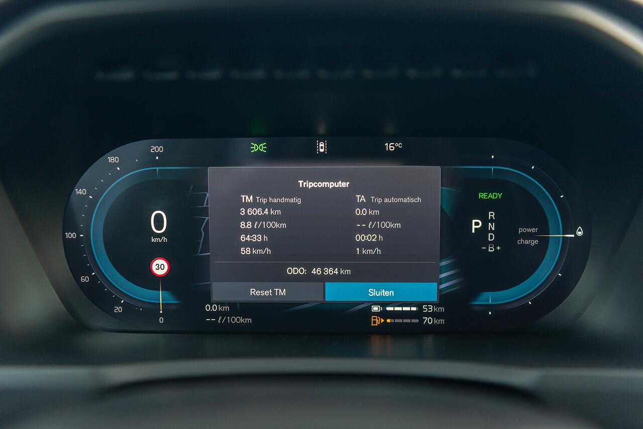 Volvo XC90 T8 Aut. Long Range Core Bright Leder ACC Parkeercamera 455pk