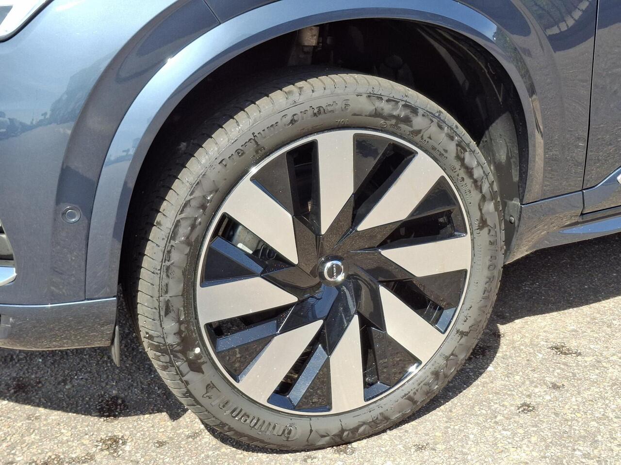 Volvo XC90 T8 Recharge AWD Plus Bright | B&W Audio | 360 Camera | Keyless | Panoramadak