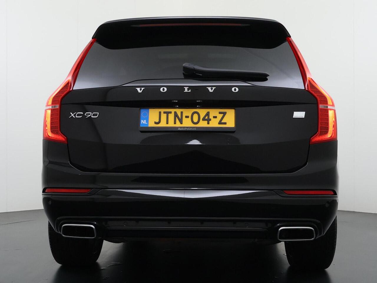 Volvo XC90 2.0 T8 Recharge AWD R-Design Luchtvering/Panodak/HeadUp etc.