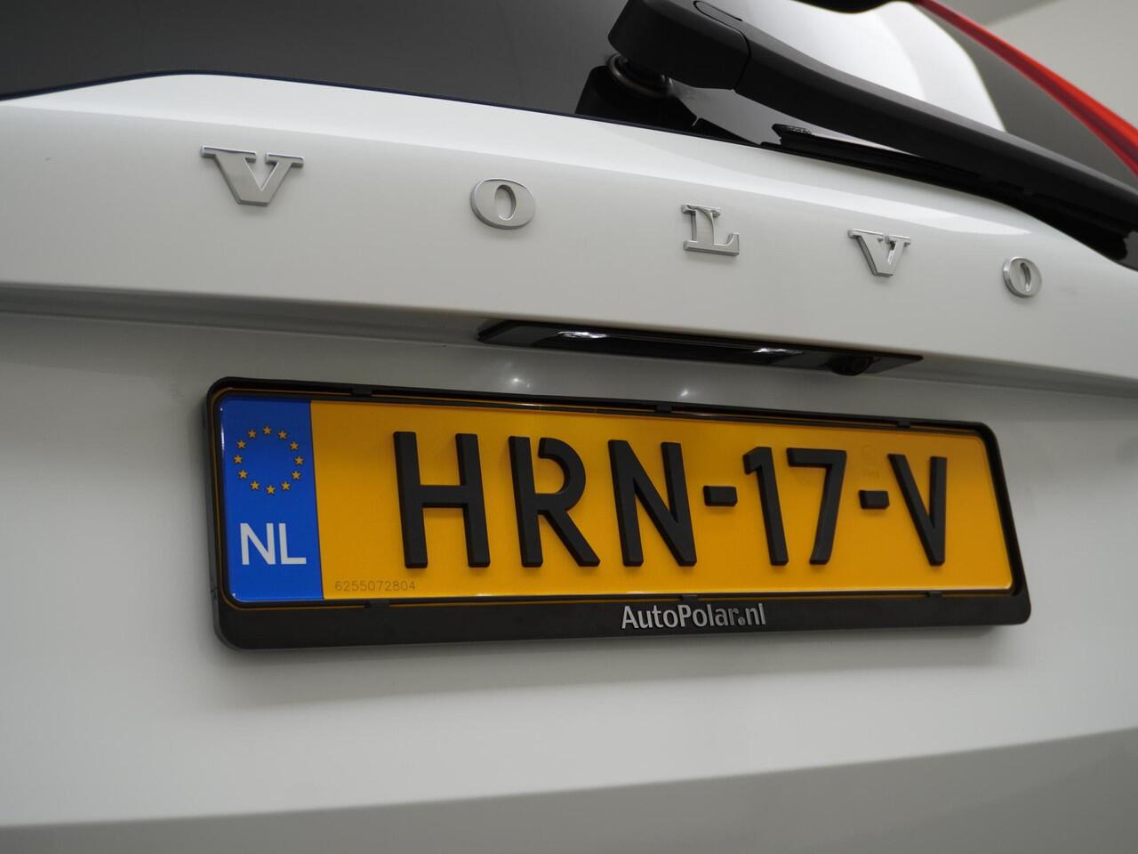 Volvo XC90 2.0 T8 Recharge AWD Ultimate Dark Long Range/Luchtvering/Bowers&Wilkins etc.