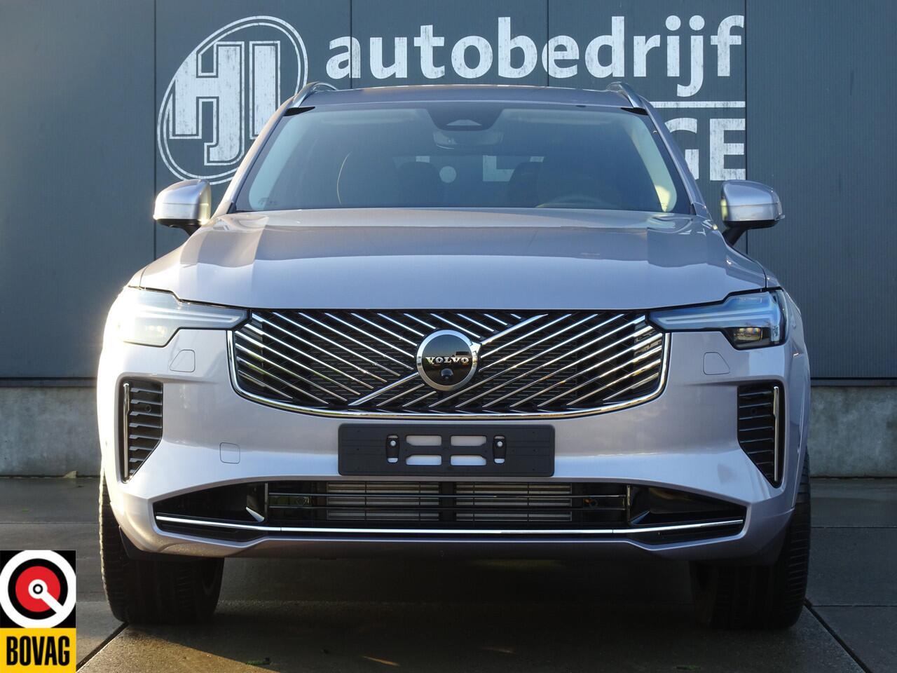 Volvo XC90 2.0 T8 Plug-in hybrid AWD Plus Bright